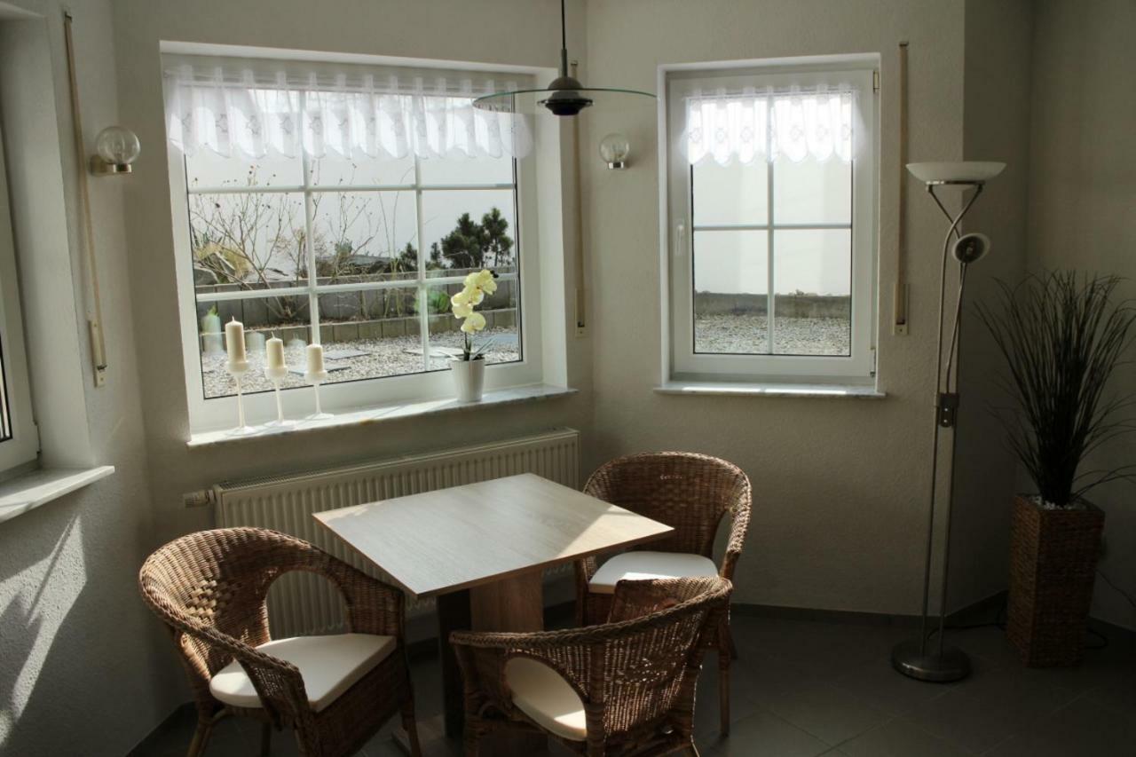 Ferienwohnung Zur Trolle Erfurt Exteriér fotografie