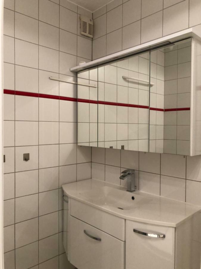 Ferienwohnung Zur Trolle Erfurt Exteriér fotografie